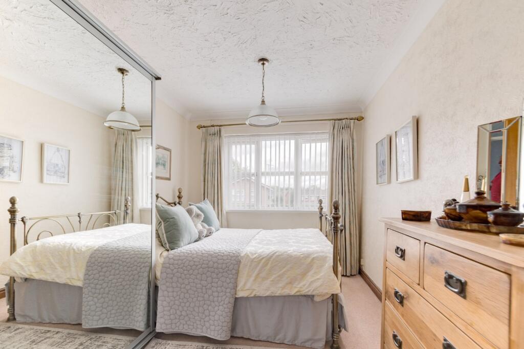 Additional image 8 of Atcham Close, Redditch, Worcestershire, B98