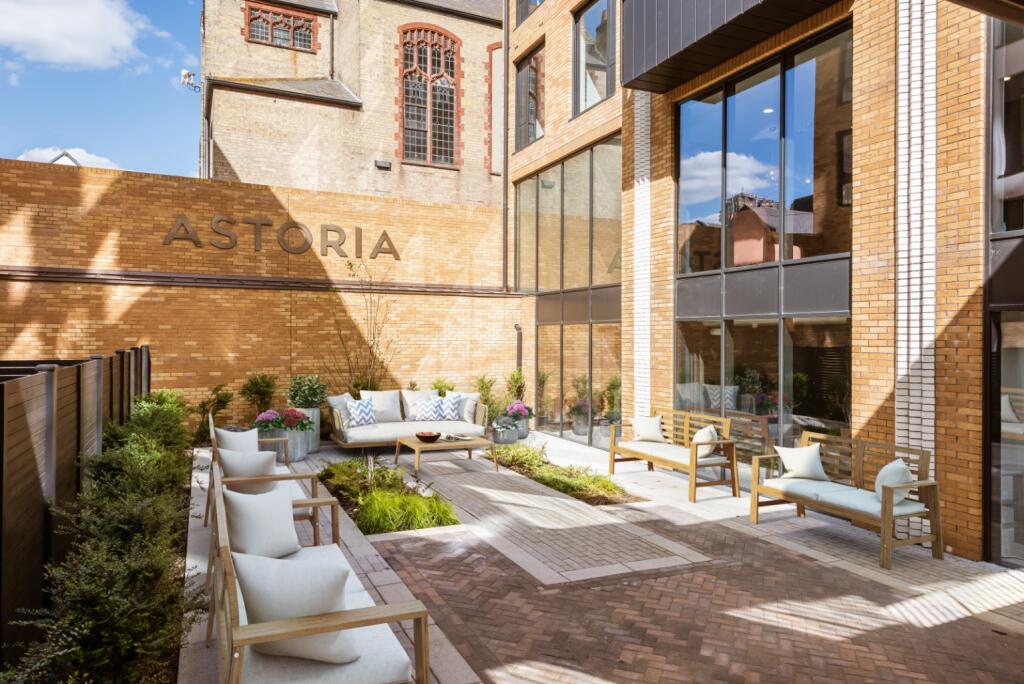 Additional image 20 of Gatsby Penthouse, ROX, Gloucester Place, Brighton