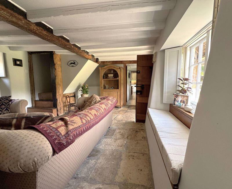 Additional image 8 of Traditional Character Thatched Cottage In Pretty Purbeck Hamlet