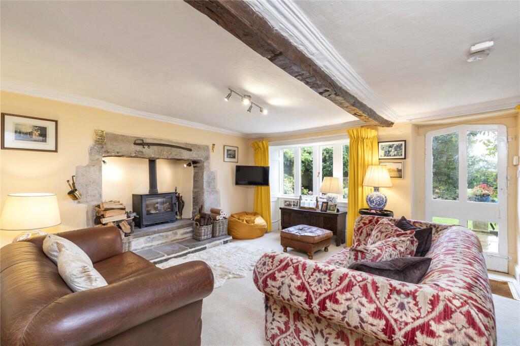 Additional image 5 of Grange Hall, Kildwick, West Yorkshire, BD20