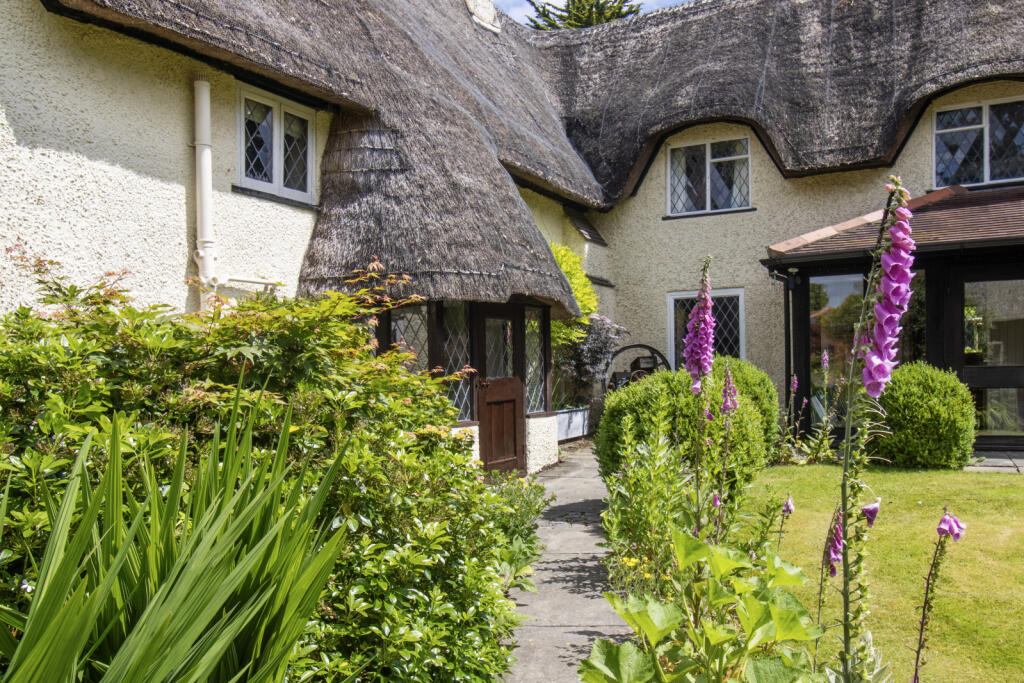 Additional image 41 of St Aubyns Lane, Hangersley, Ringwood, BH24