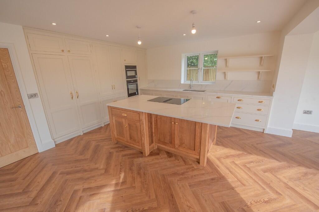 Additional image 7 of Plot 22, House Type F, The Meadows, Cononley
