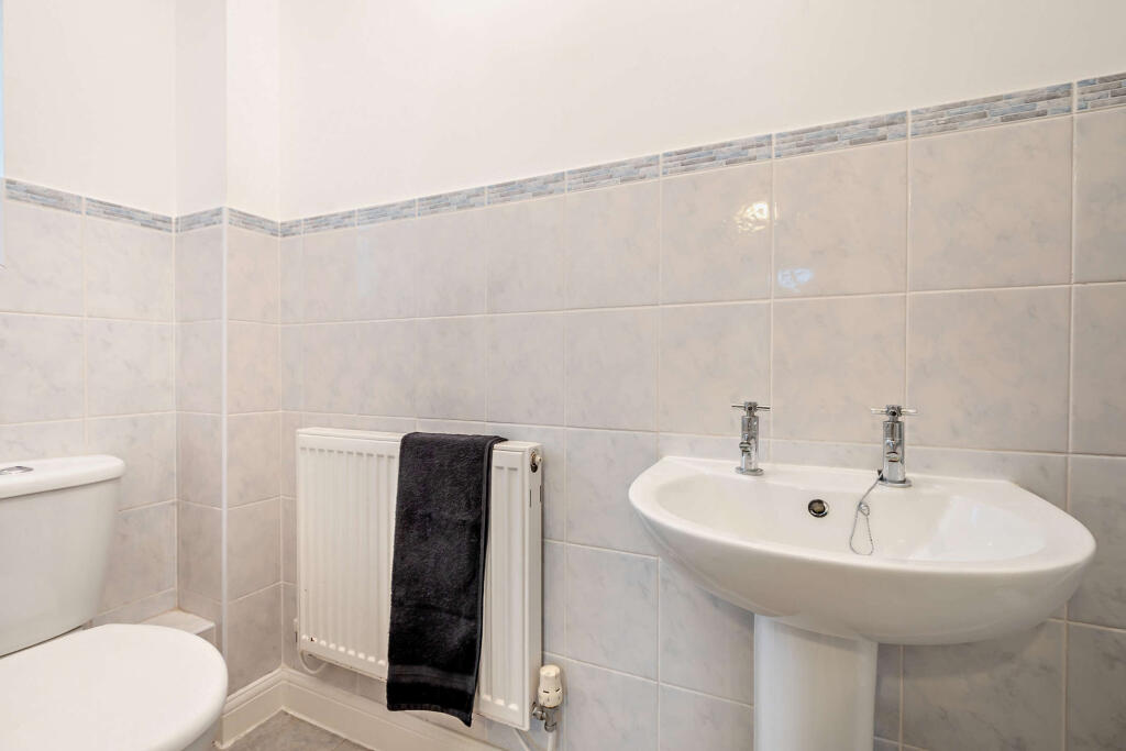 Additional image 13 of George Road, Halesowen, B63