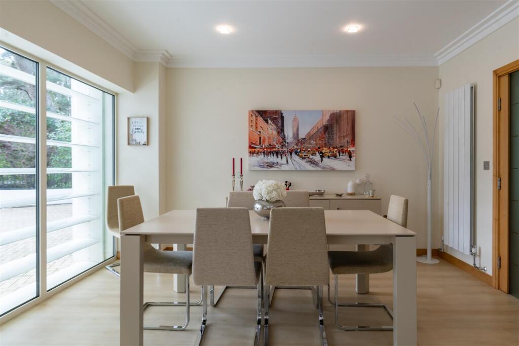 Additional image 6 of Western Avenue, Branksome Park