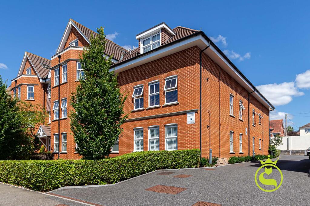 Additional image 11 of Bournemouth Road, BH14