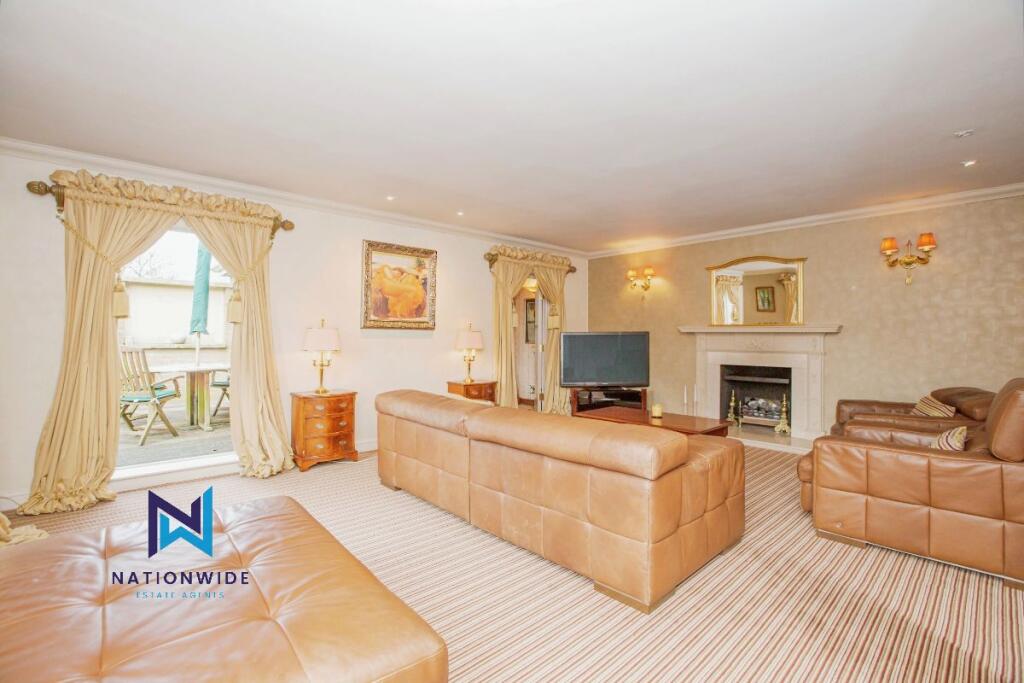 Additional image 9 of The Coach House, Rivington