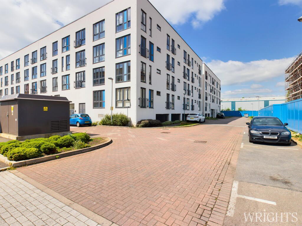 Additional image 16 of Salvisberg Court , Welwyn Garden City, AL7
