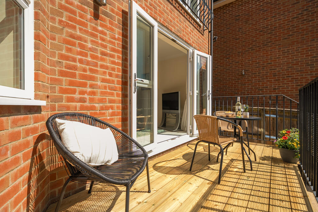 Additional image 7 of Croft Road, Brighton, BN1