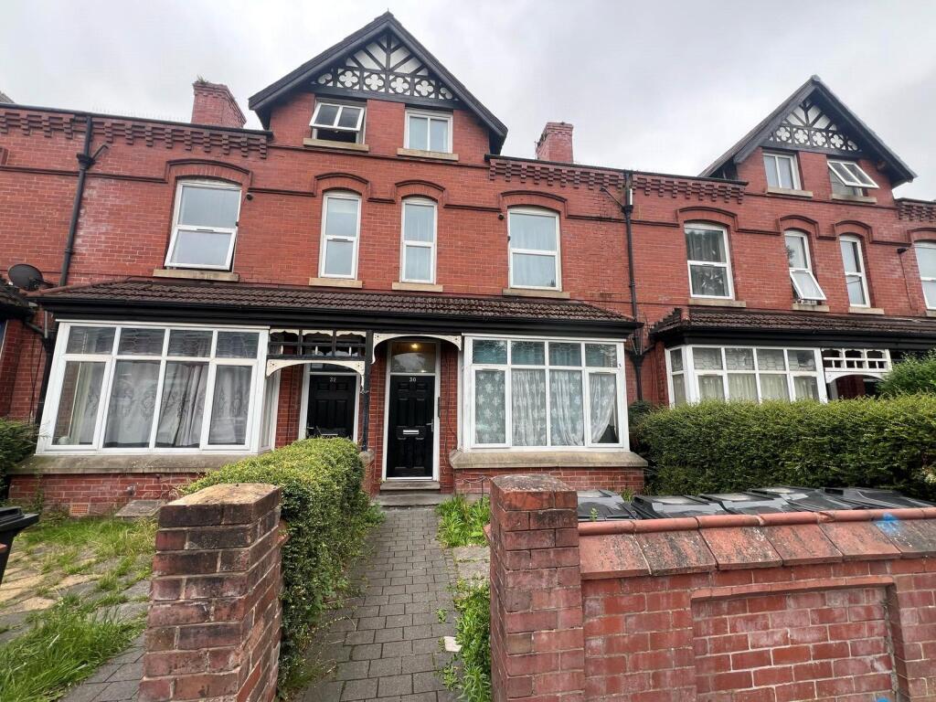 Property image for Bromwich Street, Bolton, Greater Manchester, BL2