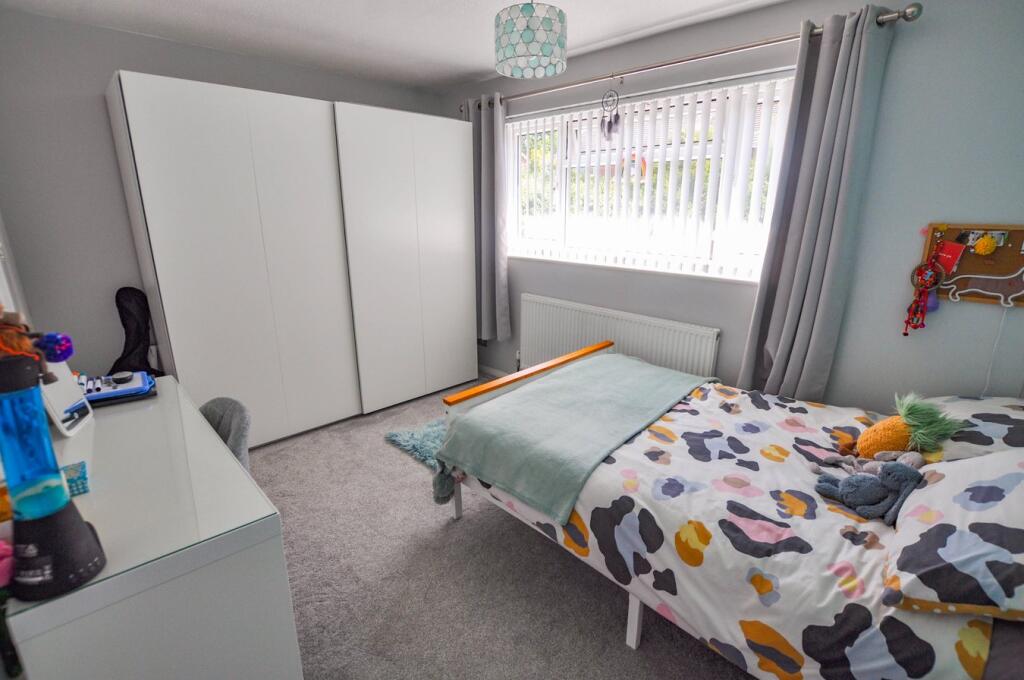 Additional image 7 of Cockerell Close, Wimborne, BH21