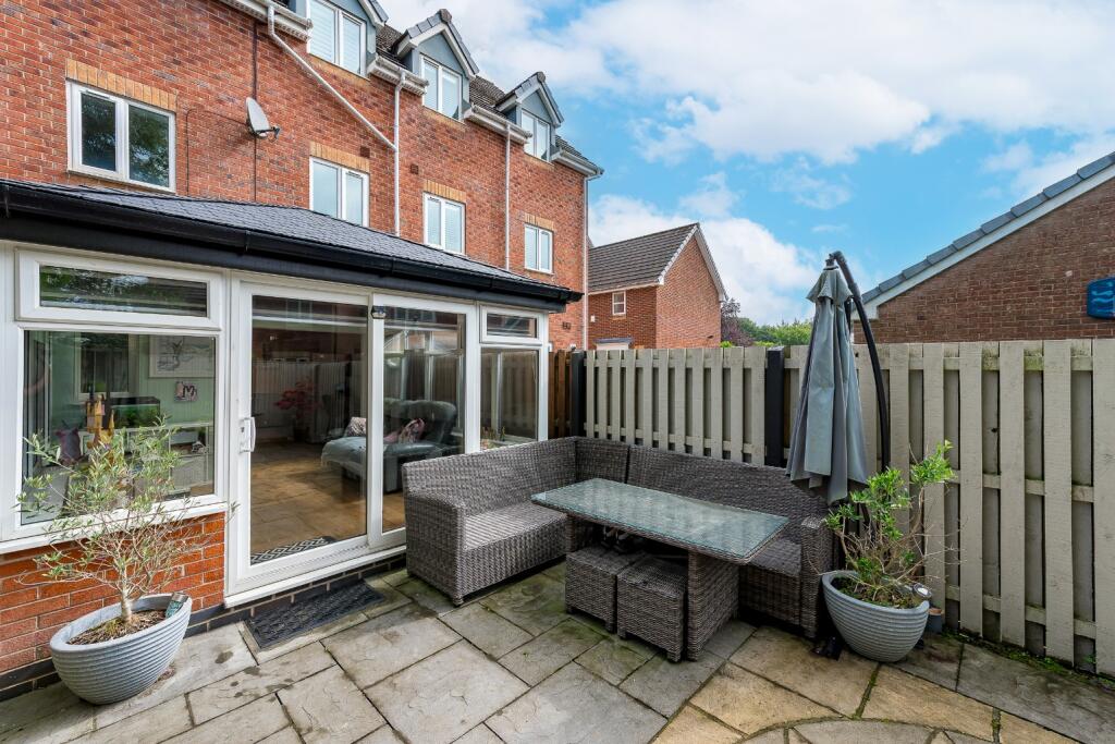 Additional image 39 of Hadleigh Green, Lostock, Bolton, BL6 4