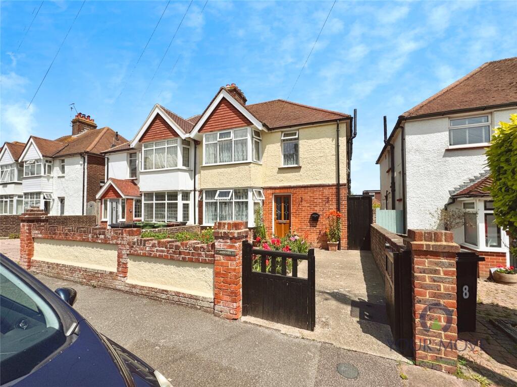 Property image for Crunden Road, Eastbourne, East Sussex, BN20