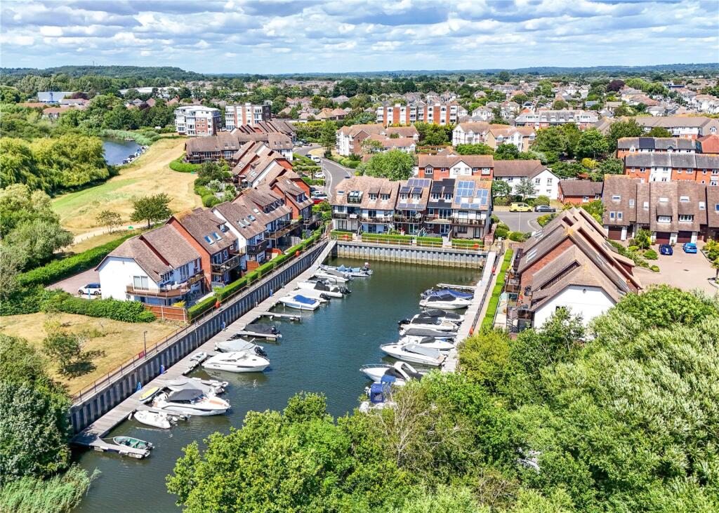 Additional image 17 of The Meridians, Christchurch, Dorset, BH23