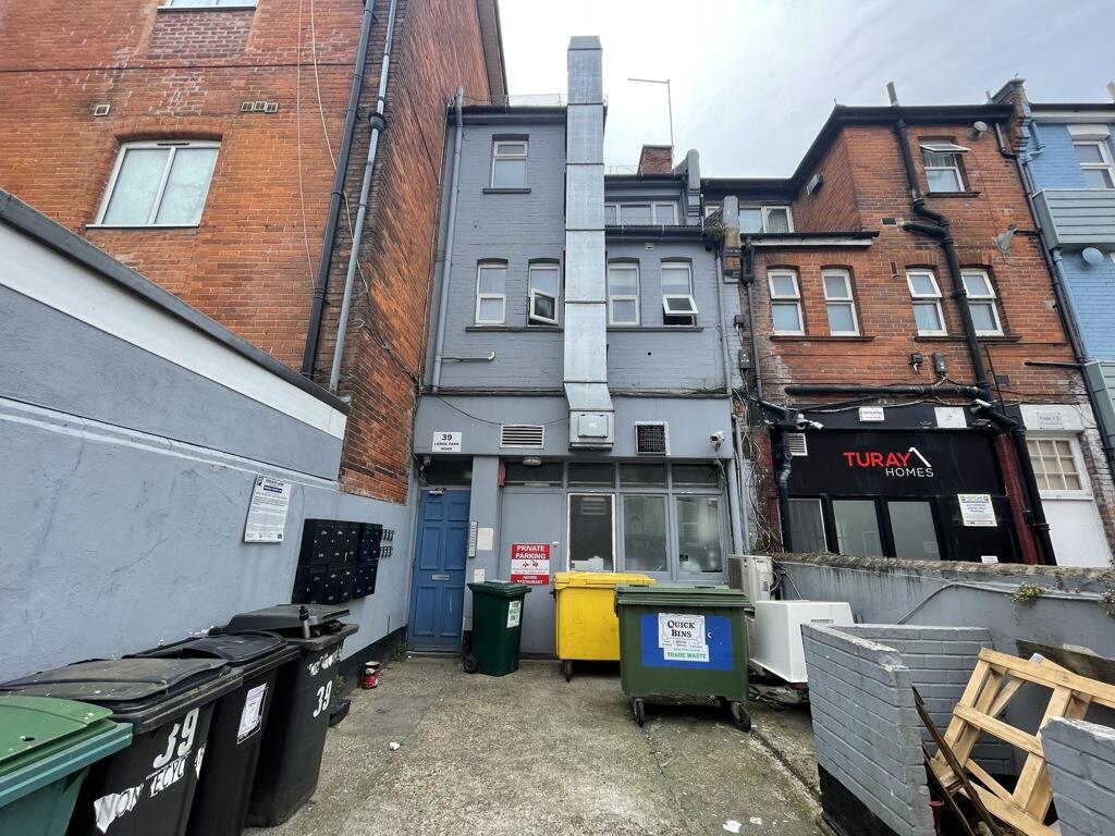 Additional image 2 of 39 Lorne Park Road, Bournemouth, Dorset