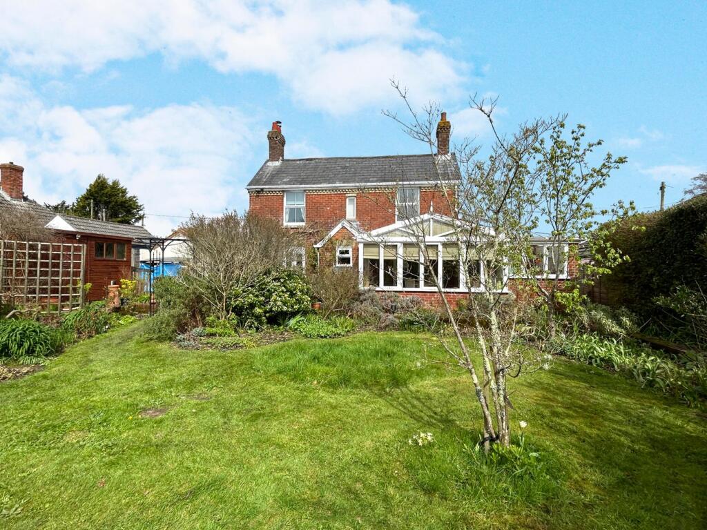 Additional image 22 of Tiptoe Road, Wootton, BH25