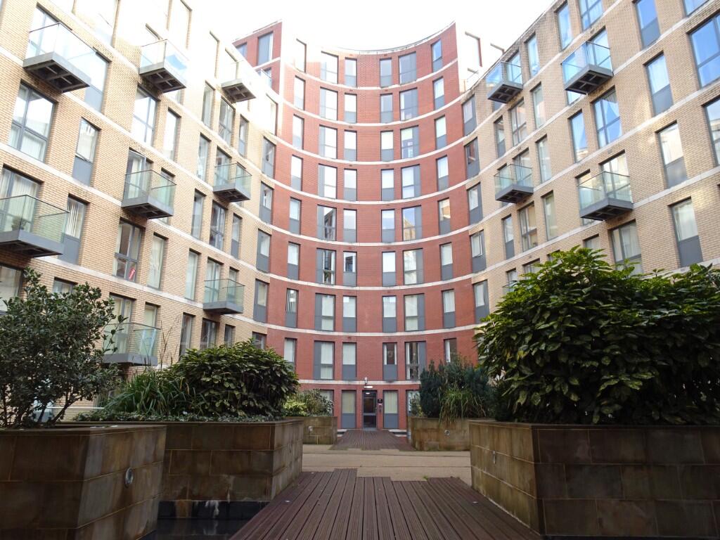 Additional image 10 of I-Land, 41 Essex Street, Birmingham, B5 4TU