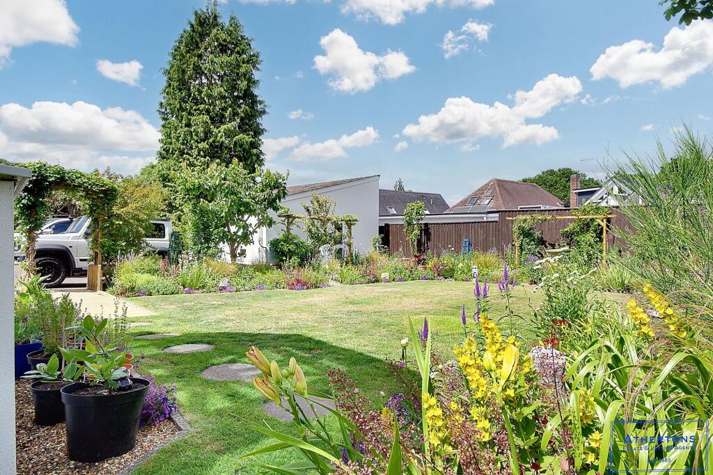 Additional image 2 of Gorsehill Crescent, Oakdale, Poole