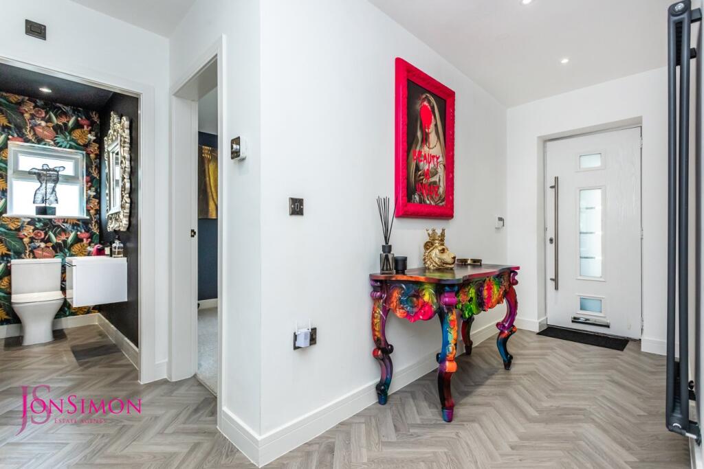 Additional image 22 of Knowsley Road, Ainsworth, Bolton, BL2