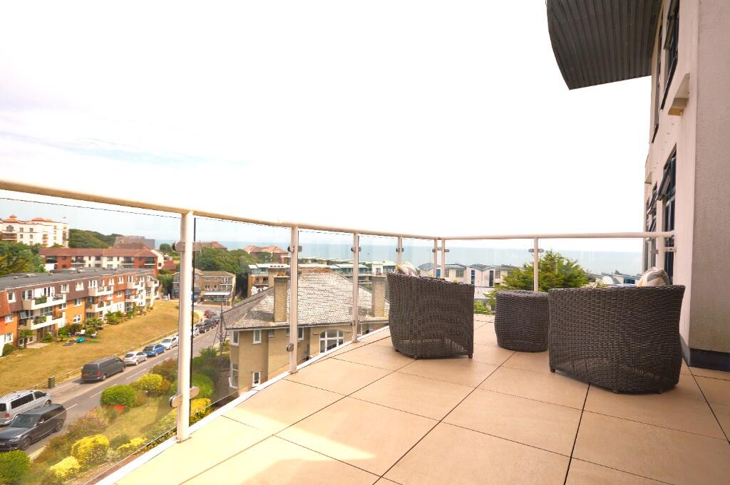 Additional image 3 of The Reef, Boscombe Spa