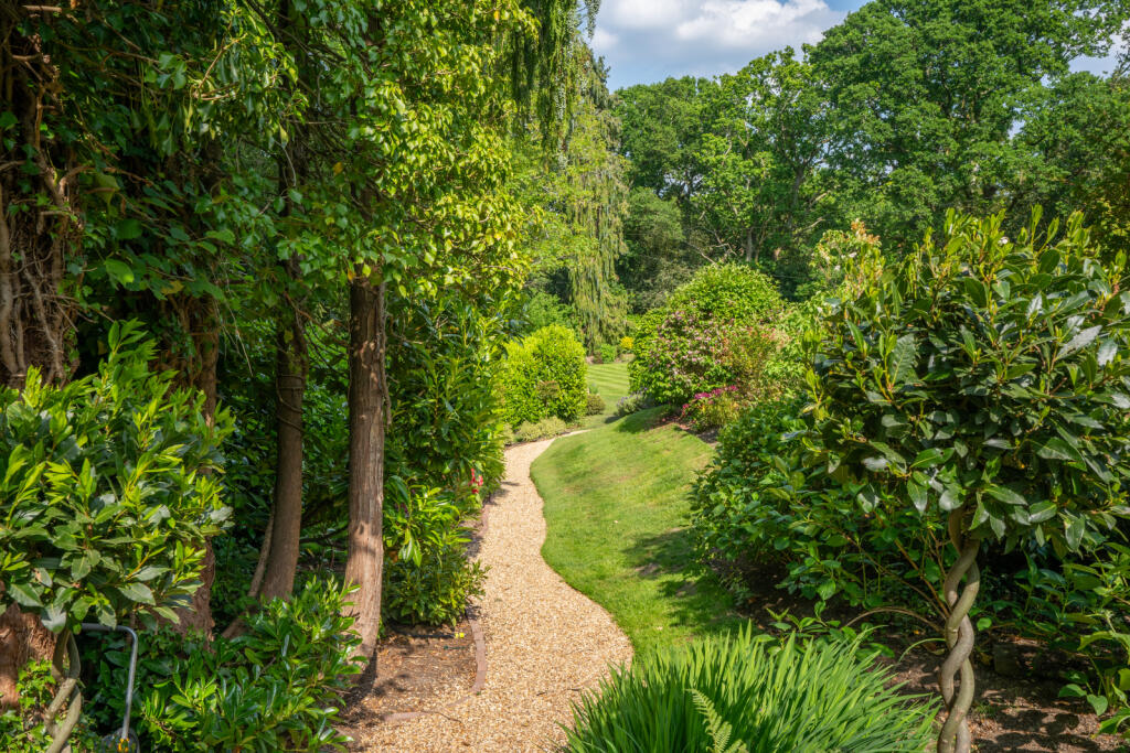 Additional image 43 of Tyrells Lane, Burley, Ringwood, Hampshire, BH24