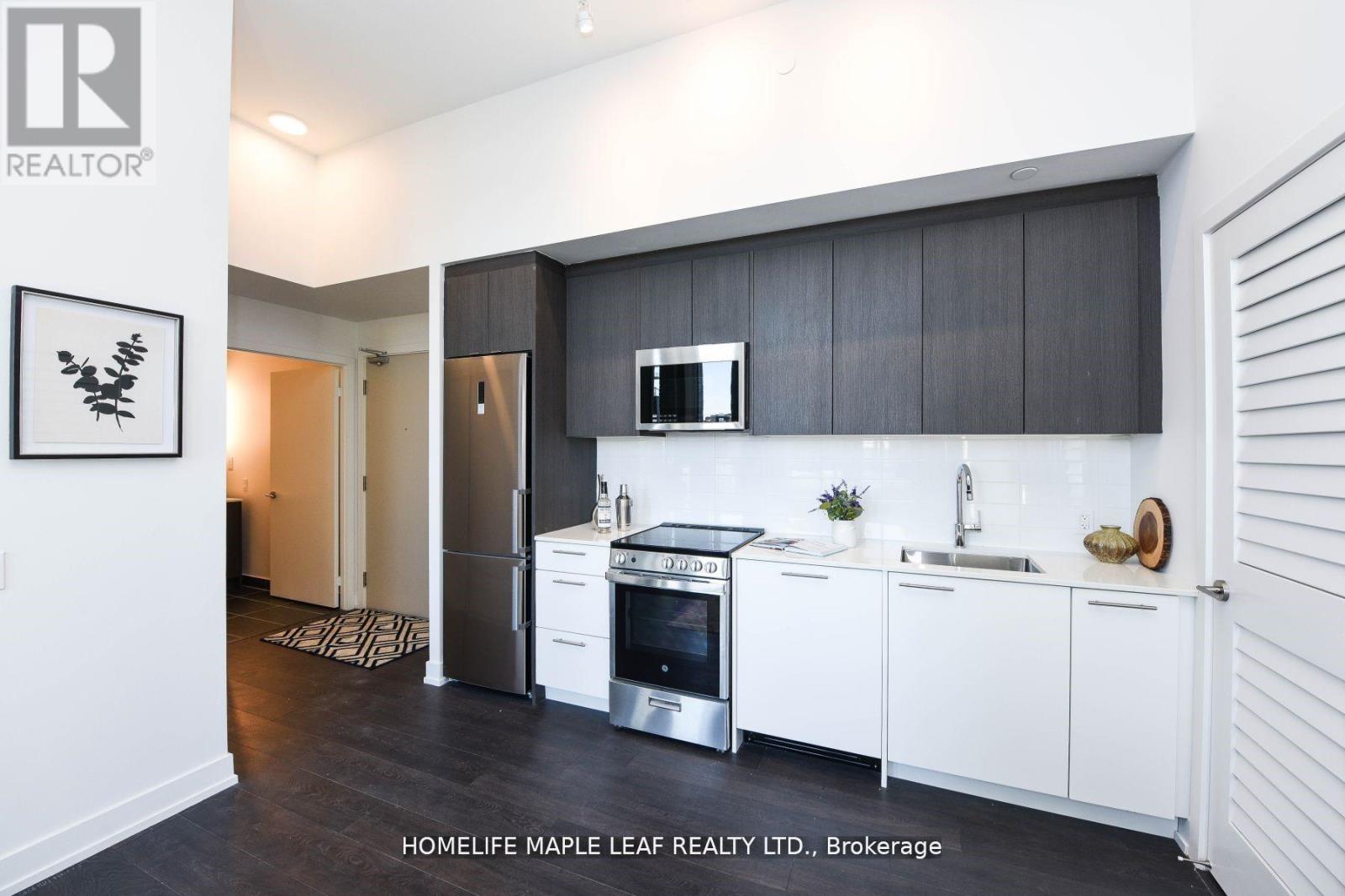 204 - 225 VETERANS DRIVE|Brampton (Northwest Brampton), Ontario L7A5L7