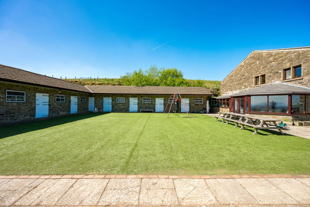 Additional image 39 of Top O' Th Moor Farm, Holcombe, Bury