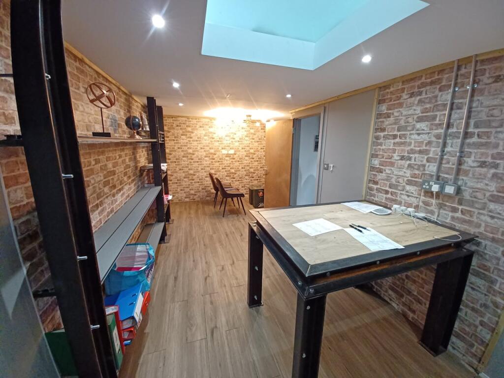 Additional image 5 of Unit 5A, Jaguar Point Business Park, Poole, BH12 4NQ