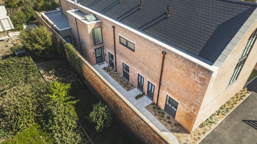 Additional image 14 of R L Stevenson Avenue, Westbourne, BH4