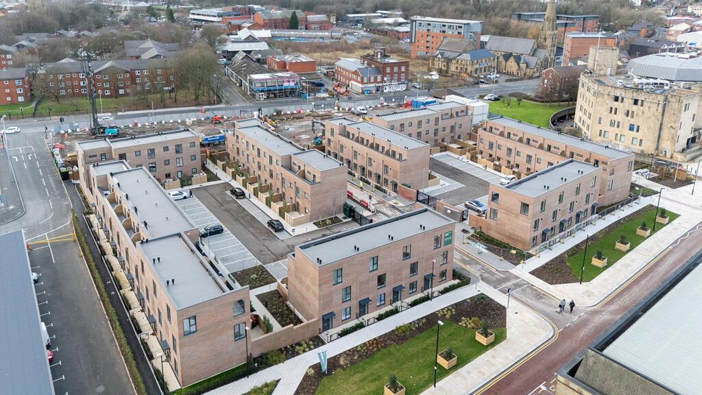 Additional image 13 of Cheadle Mews, Bolton, BL1