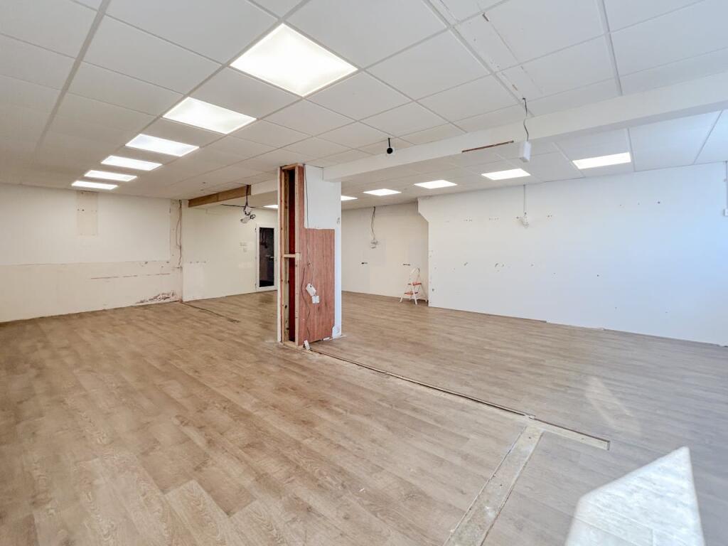 Additional image 5 of Kings House, Kings Arms Lane, Ringwood, BH24 1AH