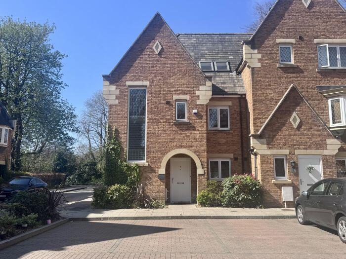 Primary image of 1 Reeceton Gardens, Bolton, BL1 5BG