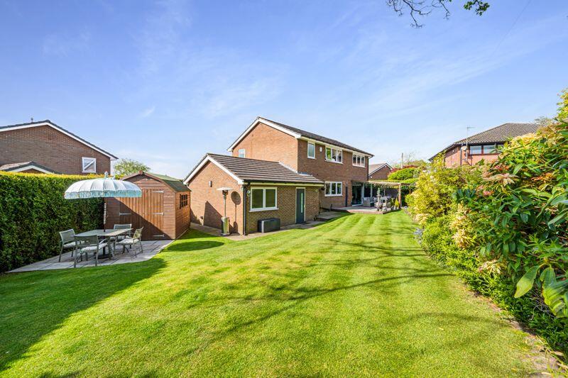 Additional image 62 of Bryants Acre, Lostock