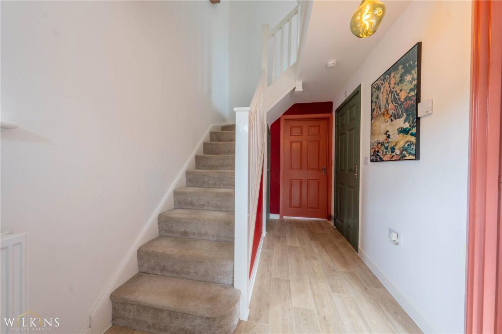 Additional image 6 of Watchman Walk, Tamworth, Staffordshire, B79