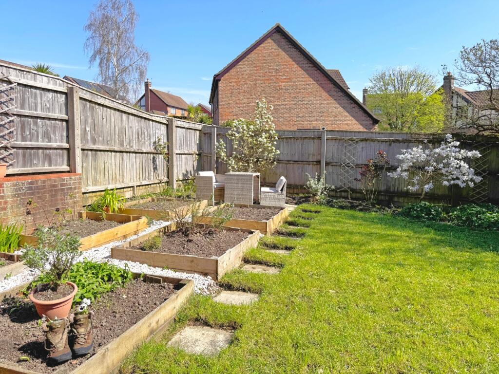 Additional image 13 of Dogwood Road, Broadstone, Dorset, BH18