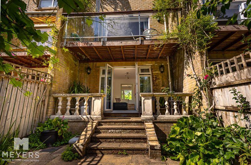 Additional image 6 of Bourne Banks, 20 Branksome Wood Road, Bournemouth, BH4