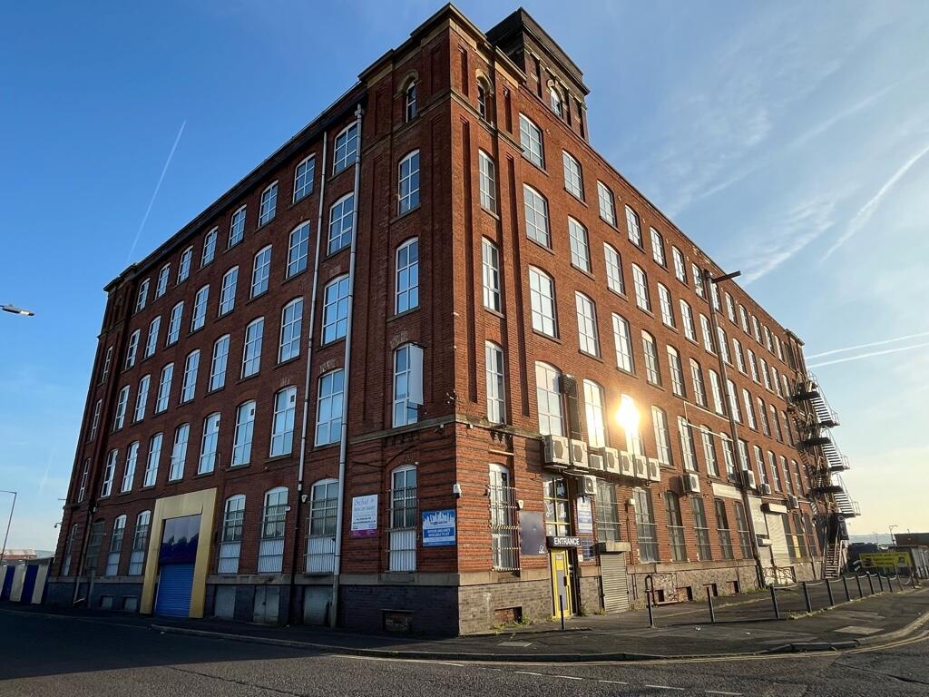 Additional image 5 of The Cube, Coe Street, Bolton, BL3 6BU