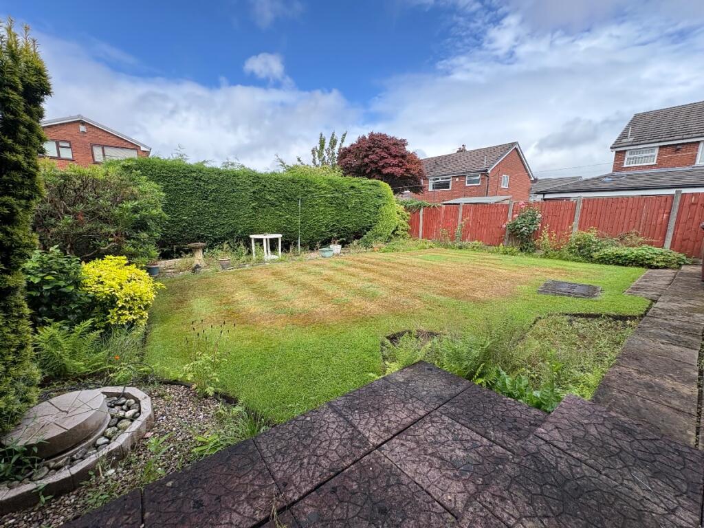 Additional image 5 of Lancaster Avenue, Farnworth, Bolton