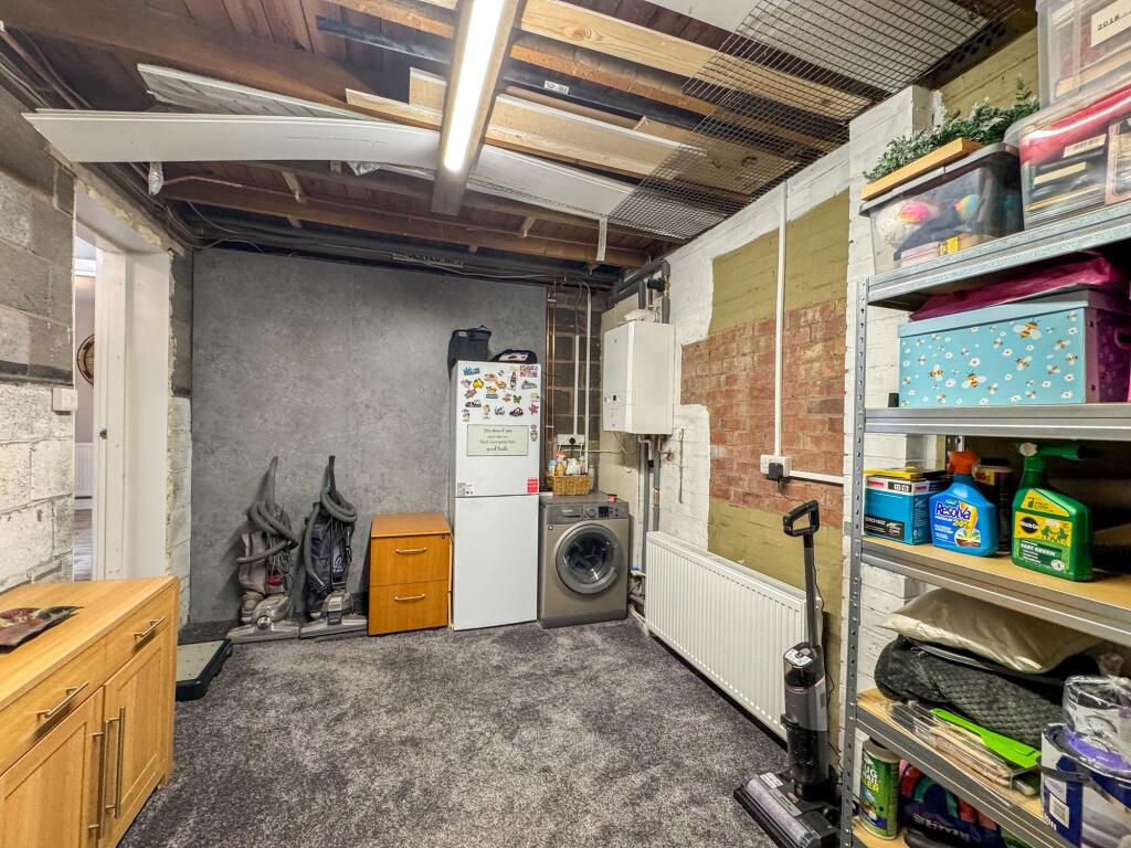 Additional image 37 of Bellingham Close, Lowercroft, Bury, BL8