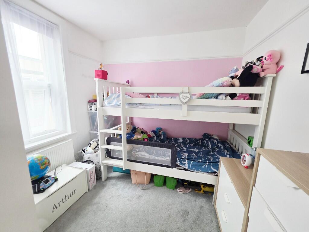 Additional image 7 of Garden Flat, Fortescue Road, Bournemouth, Dorset, BH3