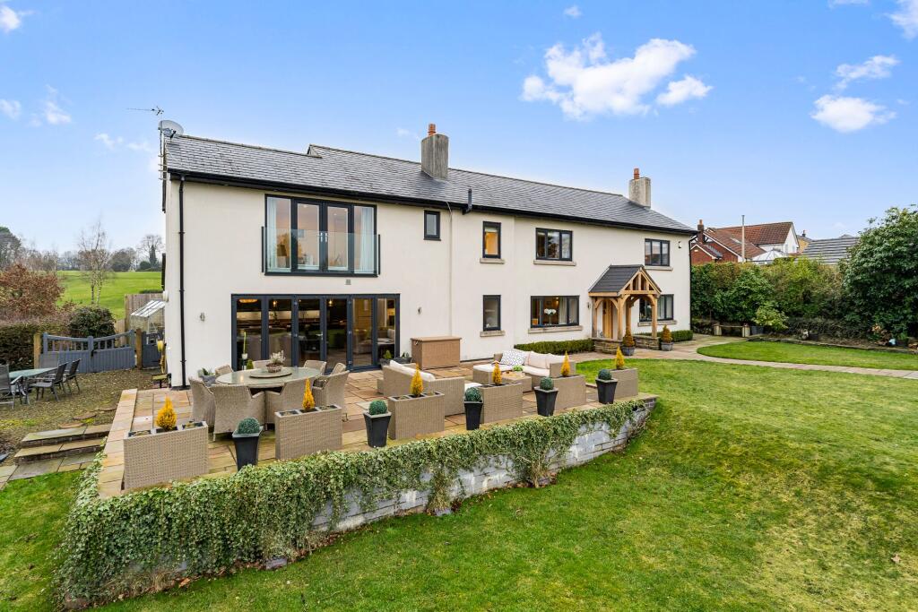 Additional image 42 of Hunt Fold House, Greenmount, BL8 4 - An Idyllic Setting for Family Life