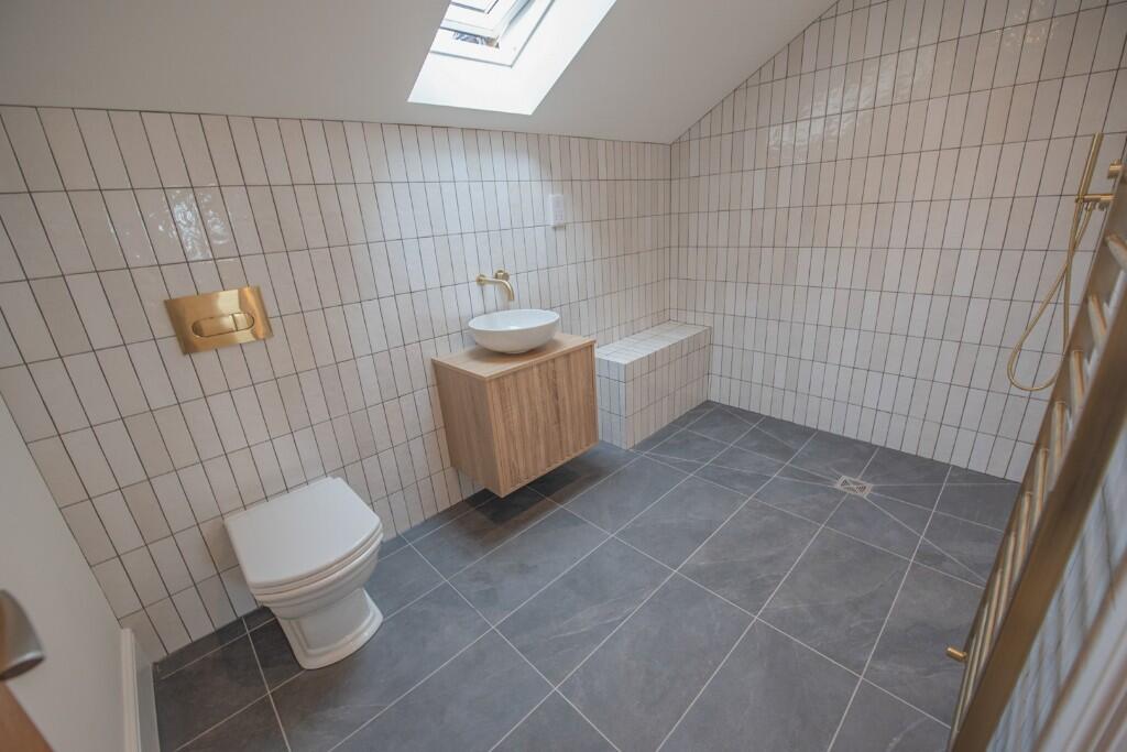 Additional image 14 of Plot 21, House Type G, The Meadows, Cononley