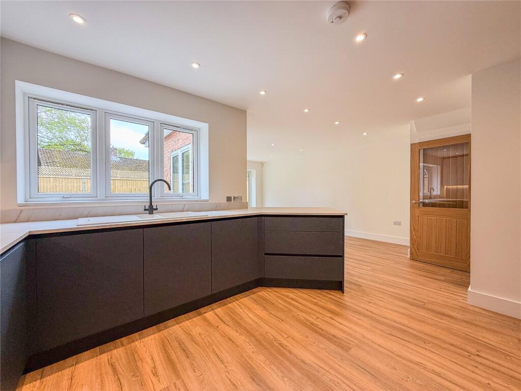 Additional image 5 of Martins Hill Lane, Burton, Christchurch, Dorset, BH23