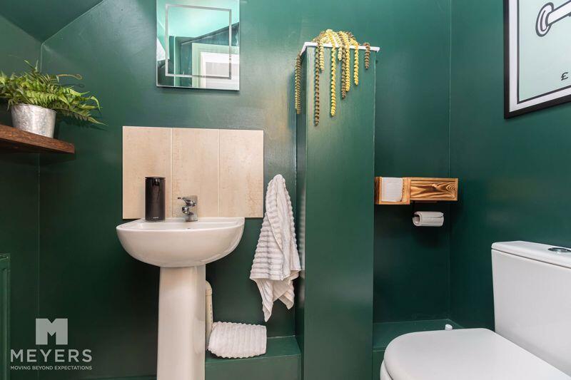 Additional image 17 of Pinecliffe Avenue, Southbourne, BH6