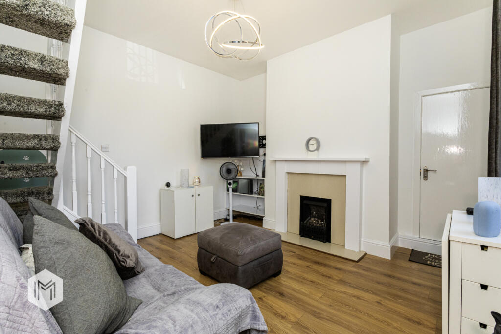 Additional image 2 of Regent Street, Ramsbottom, Bury, Greater Manchester, BL0 9PF