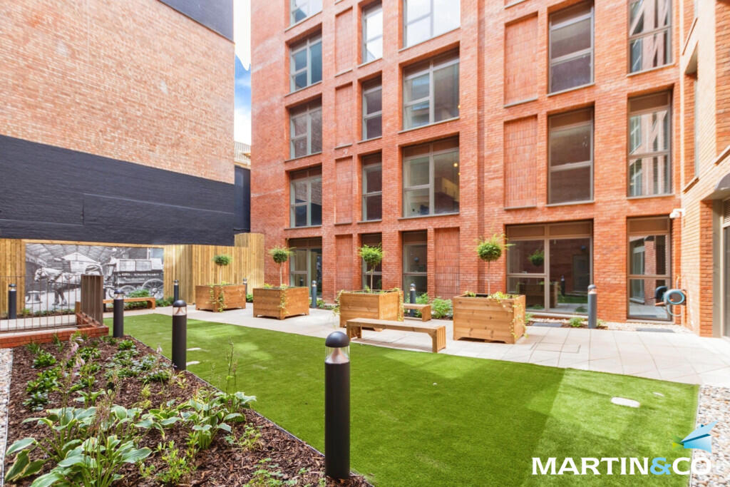Additional image 12 of Chapmans Yard, Upper Gough Street, Birmingham, B1