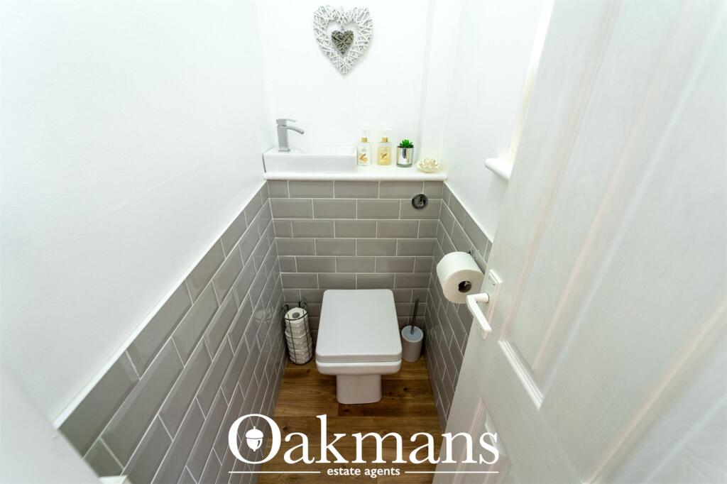 Additional image 10 of Tessall Lane, Birmingham, B31