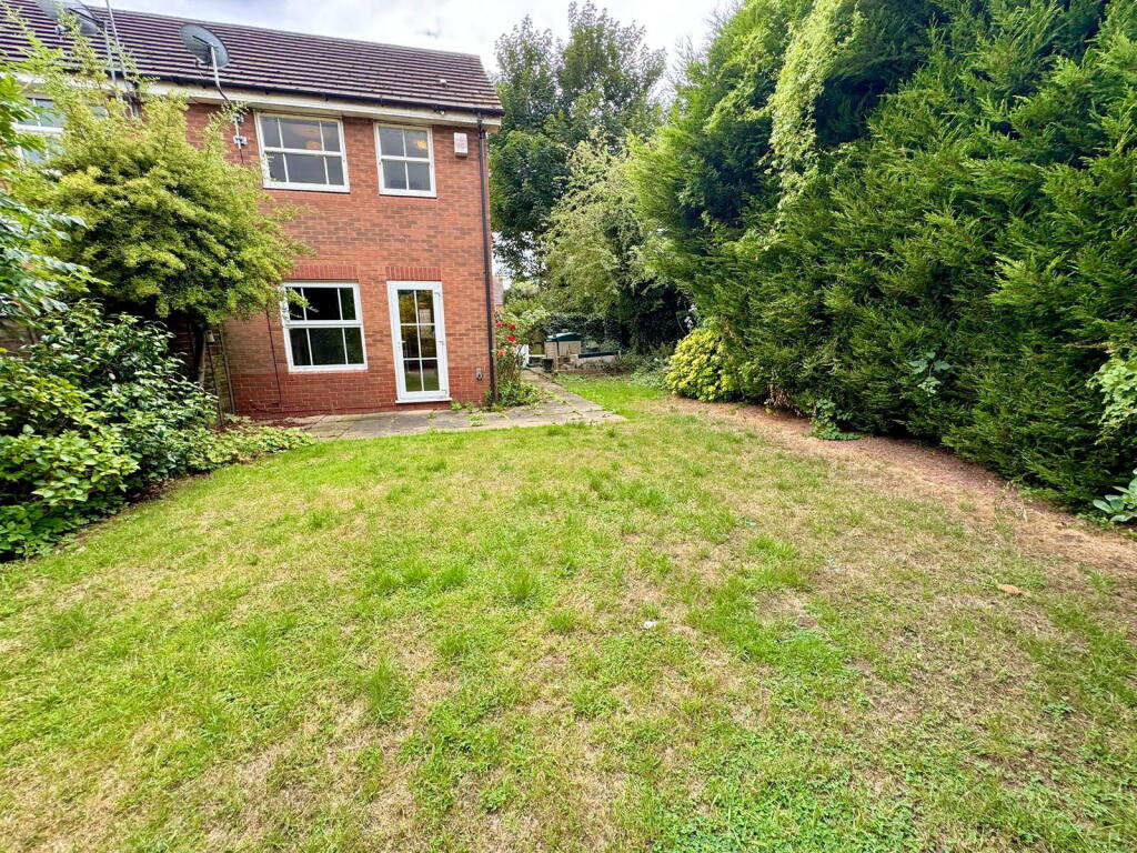 Additional image 11 of Miniva Drive, Sutton Coldfield, B76 2WT