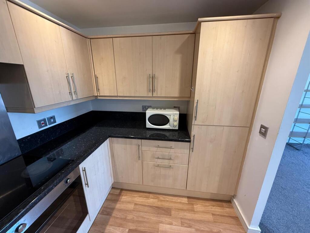 Additional image 4 of Marsden House, Marsden Road, Bolton, BL1 2JX