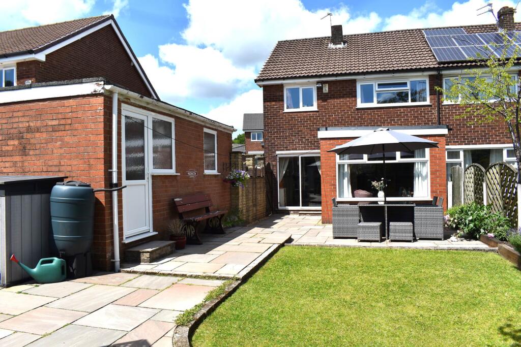 Additional image 21 of Cherry Tree Way, Bradshaw