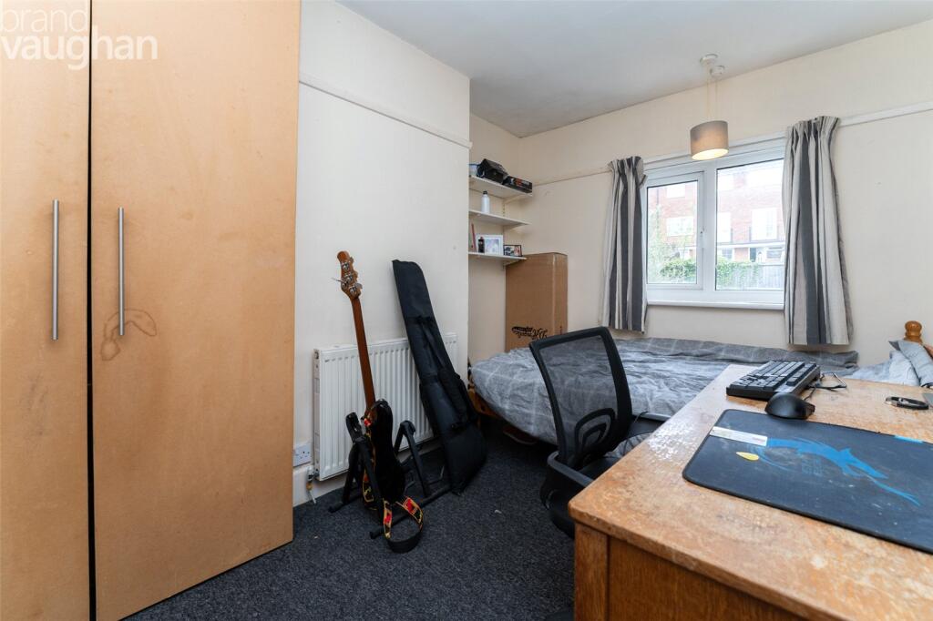 Additional image 7 of Hollingdean Terrace, Brighton, BN1
